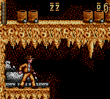 Скриншот игры Indiana Jones and the Last Crusade